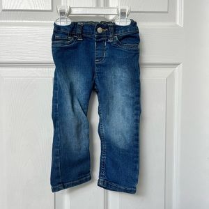 bundle & save 18 - 24 month jeans